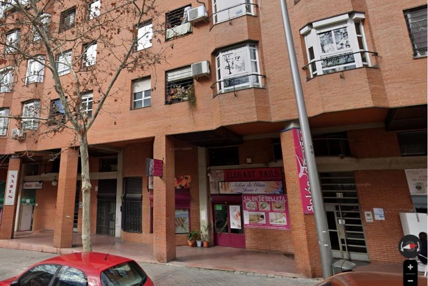 Jum Bed & Breakfast Madrid