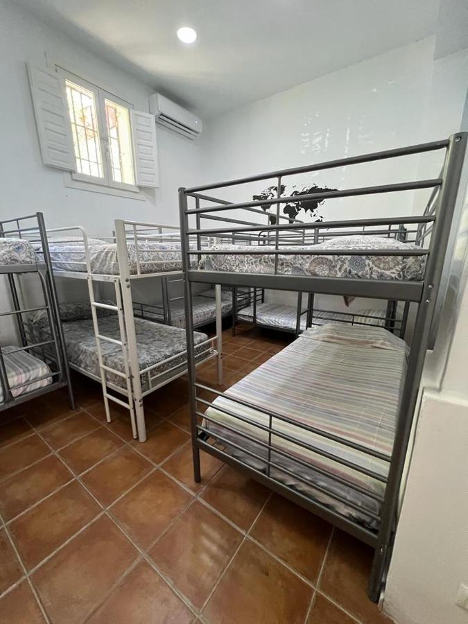 Albergue Reyes Madri
