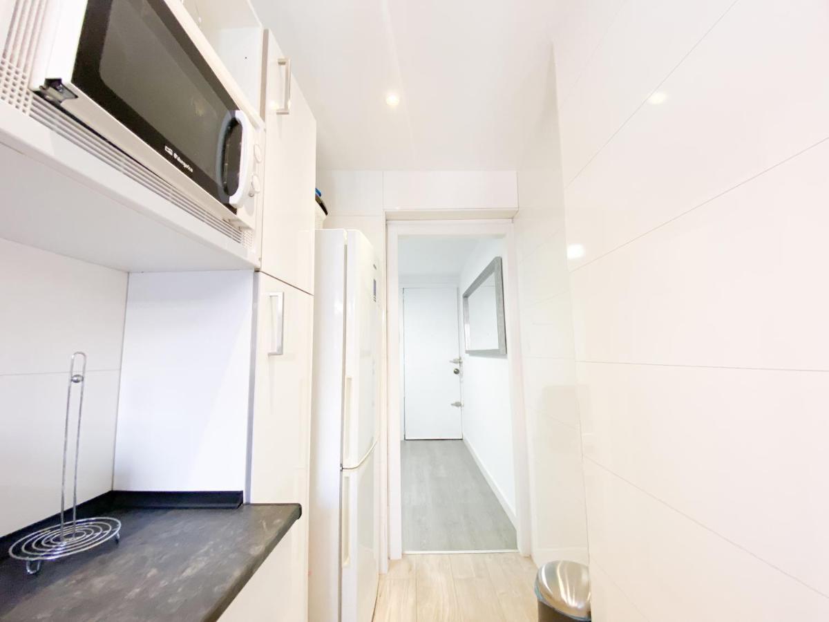 Apartamento Con Encanto En Malasana Apartment