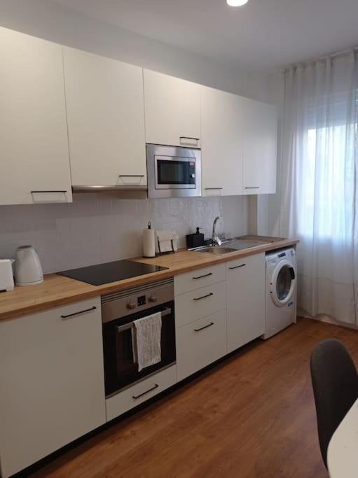 Apartamento Vista Bella Lejlighed