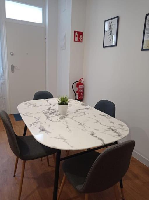 Lejlighed Apartamento Vista Bella *