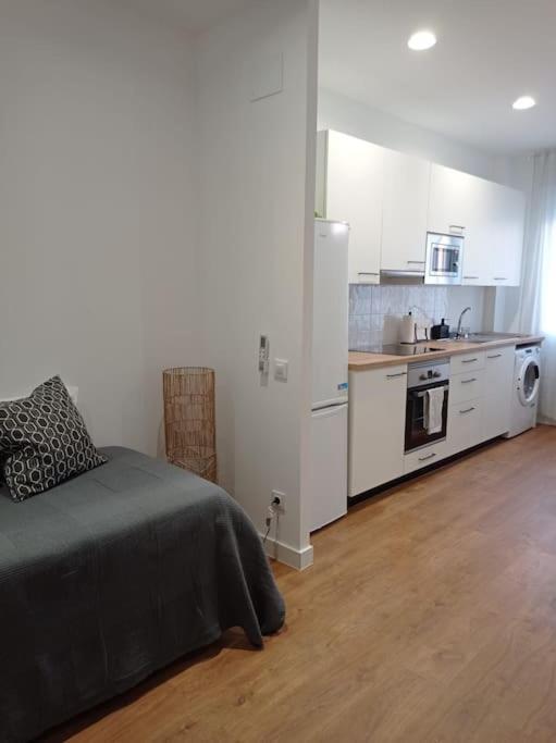 Apartamento Vista Bella Lejlighed Madrid