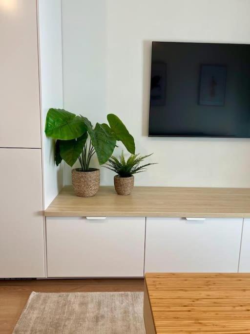 Apartment Samaniego - Airport *