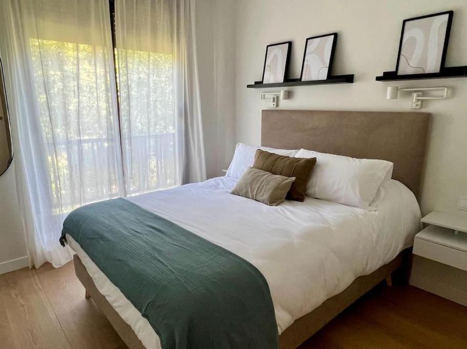 Samaniego - Airport Apartment *