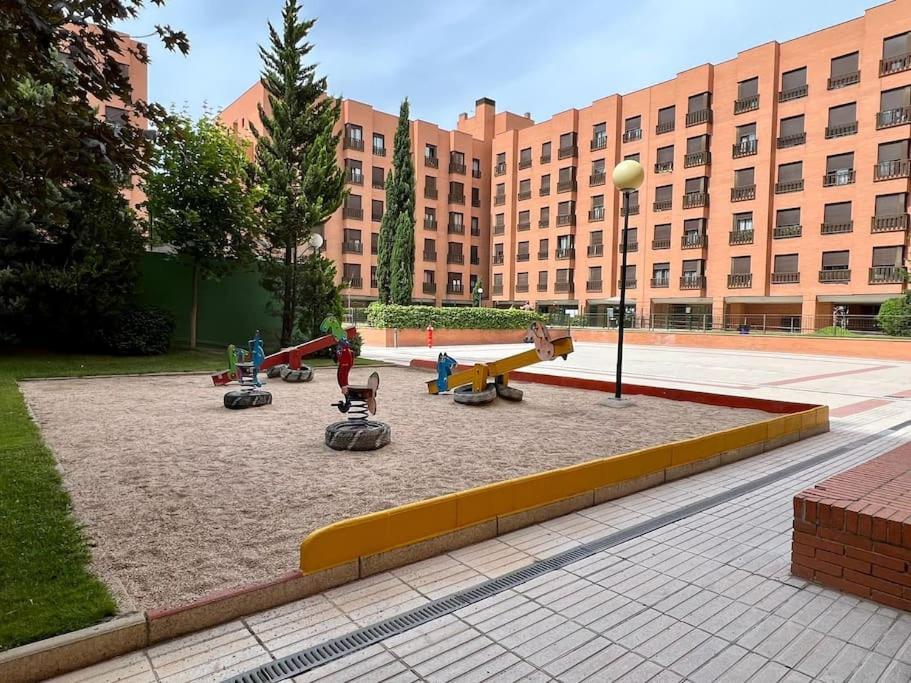 Apartamento Samaniego - Airport