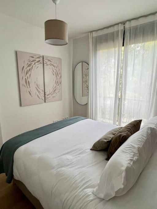 Samaniego - Airport Apartment *