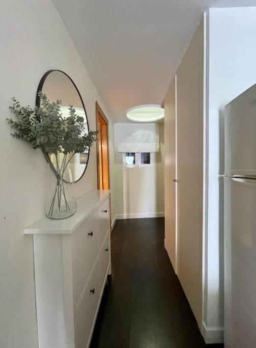New Apt 1hab 3pax En Plena Plaza De Chueca Apartment *