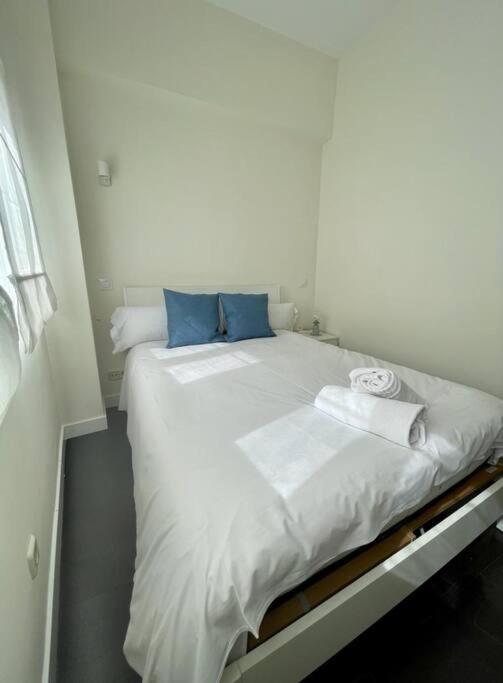 New Apt 1hab 3pax En Plena Plaza De Chueca * Madrid