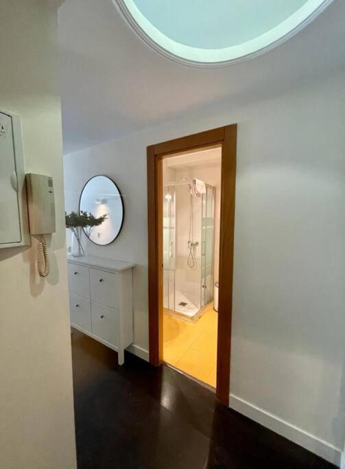 Apartment New Apt 1hab 3pax En Plena Plaza De Chueca