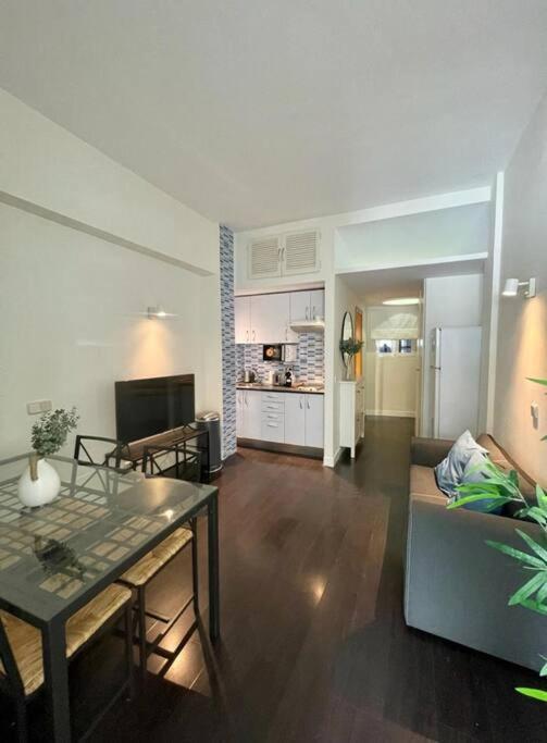 New Apt 1hab 3pax En Plena Plaza De Chueca Apartment Madrid