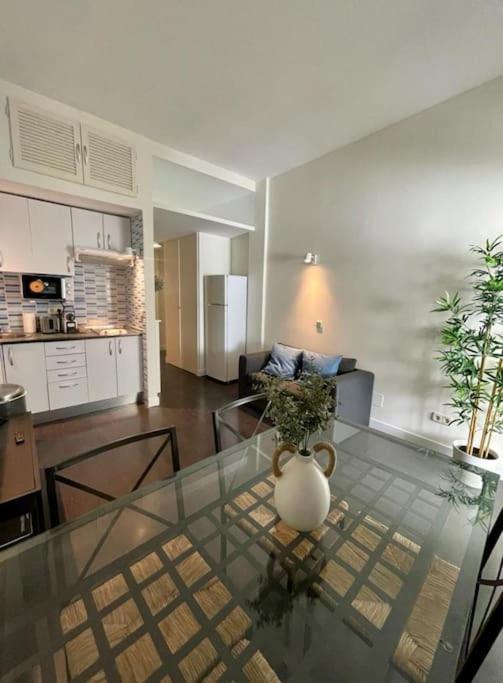 Apartment New Apt 1hab 3pax En Plena Plaza De Chueca *