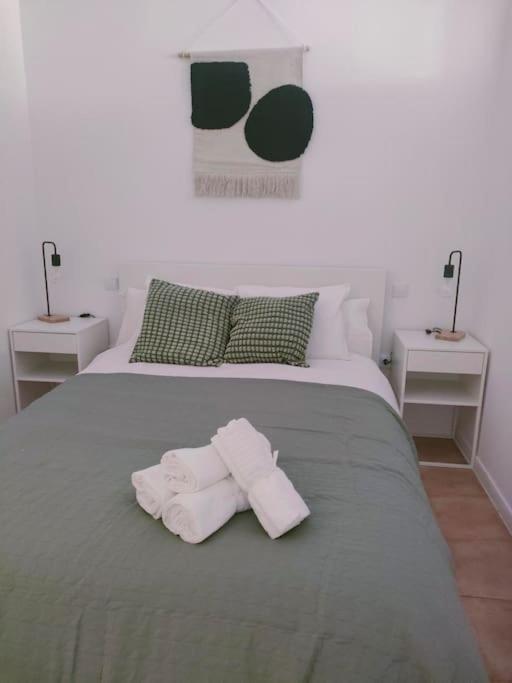 Centro Aeropuerto Wizink Feria Bernabeu Apartamento *