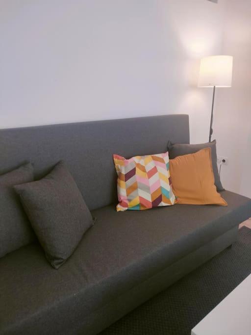 Apartamento Centro Aeropuerto Wizink Feria Bernabeu *