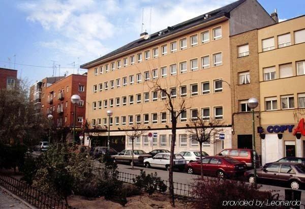 Infanta Mercedes Madrid