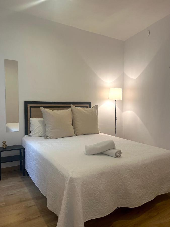 Centro De Apartment