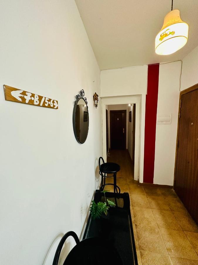 Apartment Punta Me Near The Gran Via *