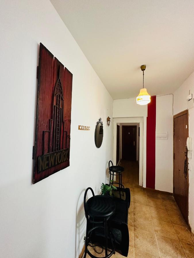 Apartment Punta Me Near The Gran Via