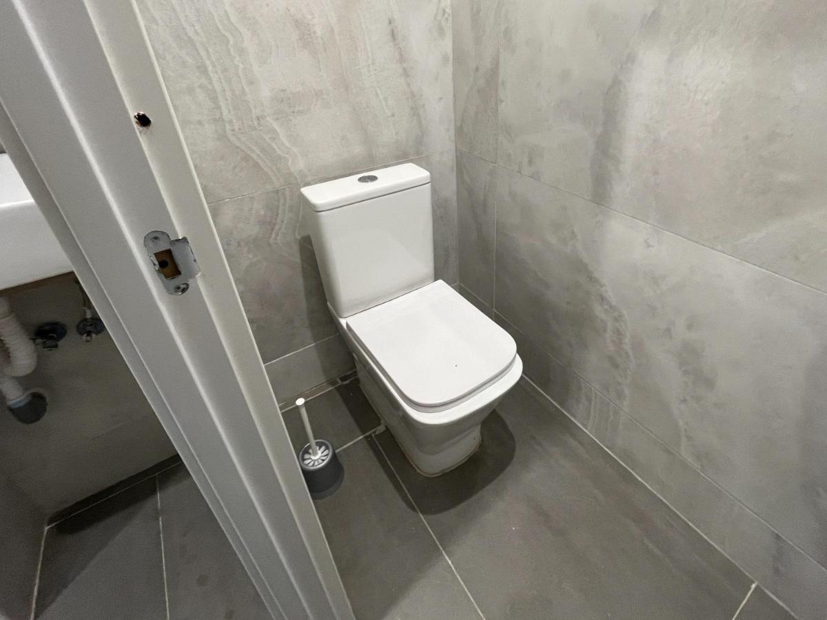 Multi Calvario Vandrerhjem
