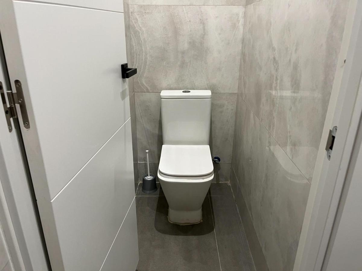 Multi Calvario Vandrerhjem