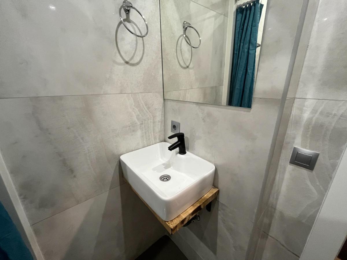 Vandrerhjem Multi Calvario