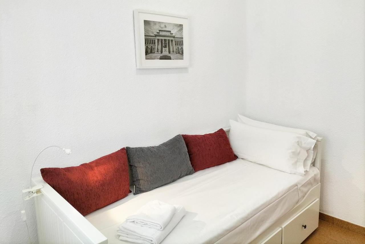 Apartamento Cituspace Fernan Gonzalez