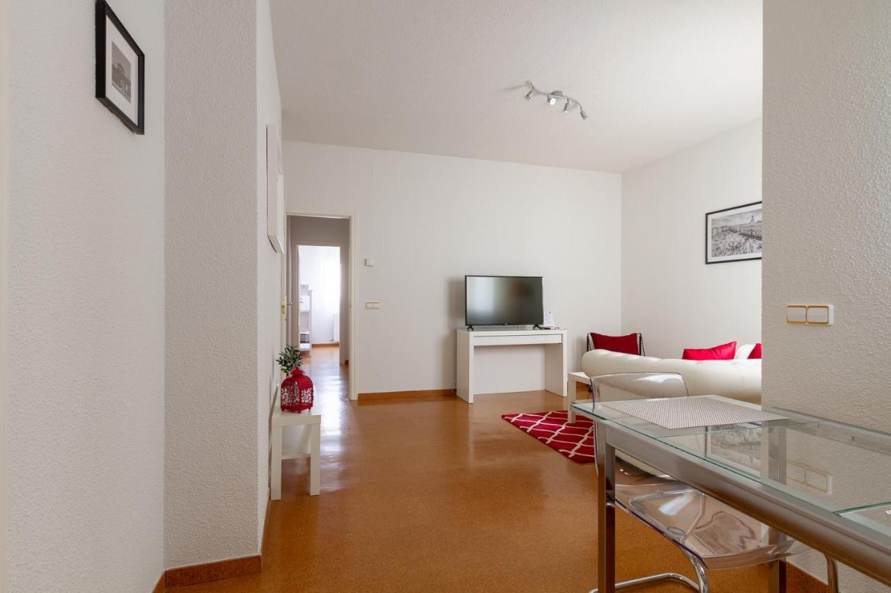 Cituspace Fernan Gonzalez Apartamento Madrid