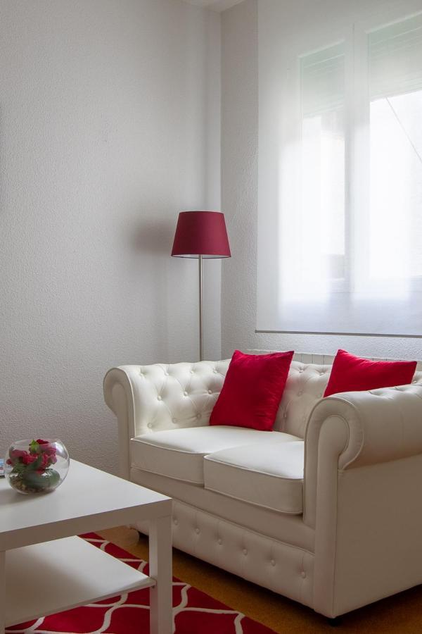 Cituspace Fernan Gonzalez Apartment Madrid