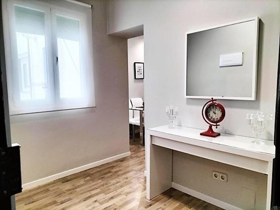 Cituspace Fernan Gonzalez Apartment Madrid