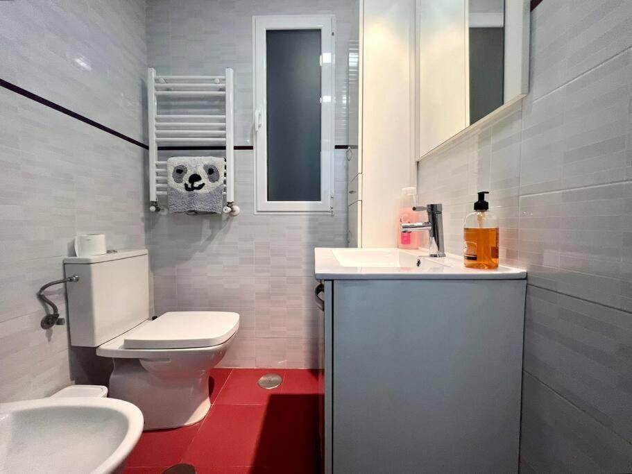 Hermoso Piso En Chamberi * Madrid