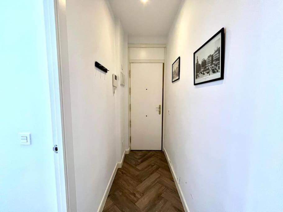Hermoso Piso En Chamberi