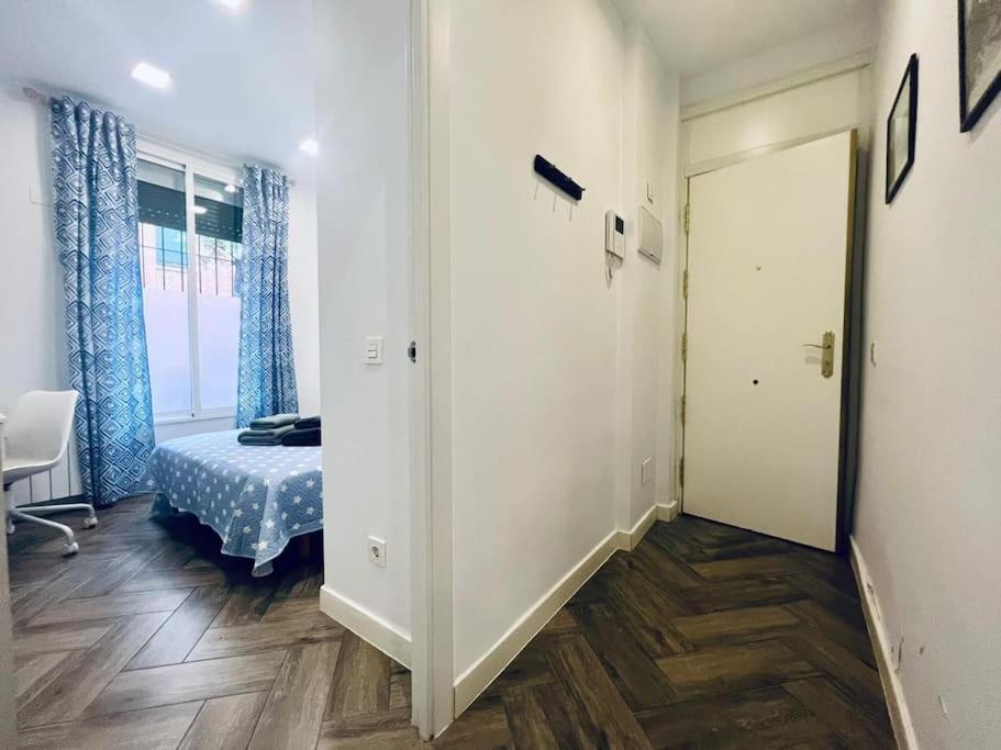 Apartment Hermoso Piso En Chamberi Madrid