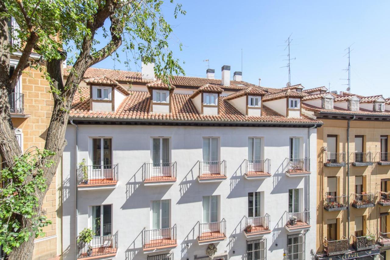 Groups Malasana, By Monaro Apartment Madrid