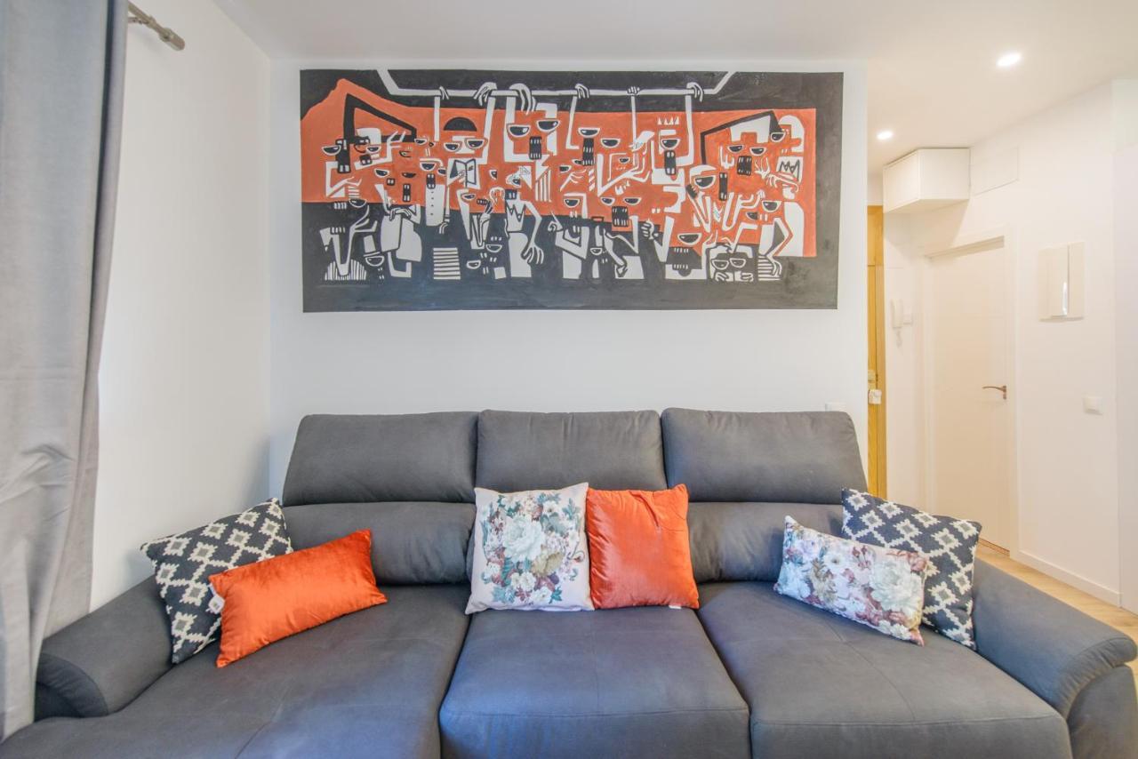Groups Malasana, By Monaro Apartment *