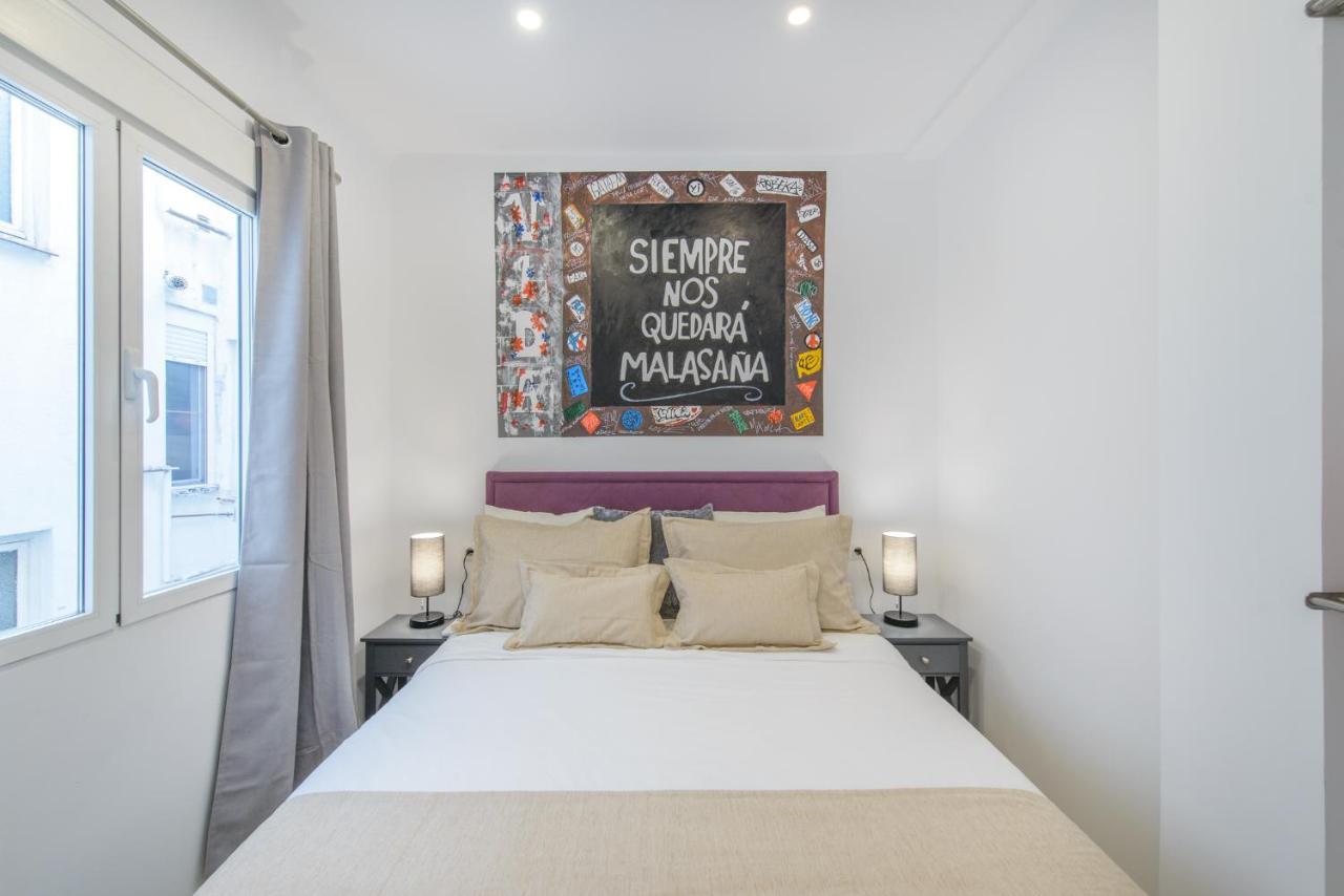 Groups Malasana, By Monaro Apartment *