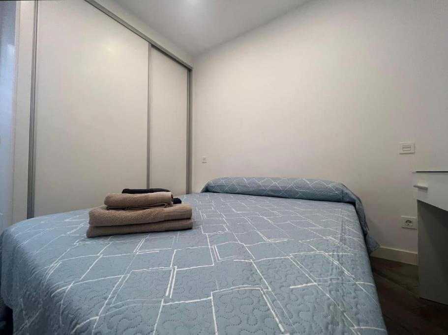 Hermoso Piso En Chamberi