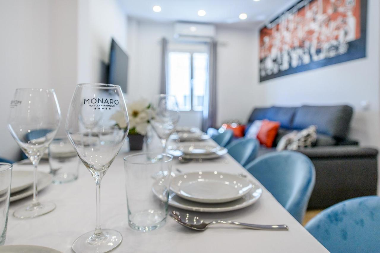 Groups Malasana, By Monaro Apartment Madrid