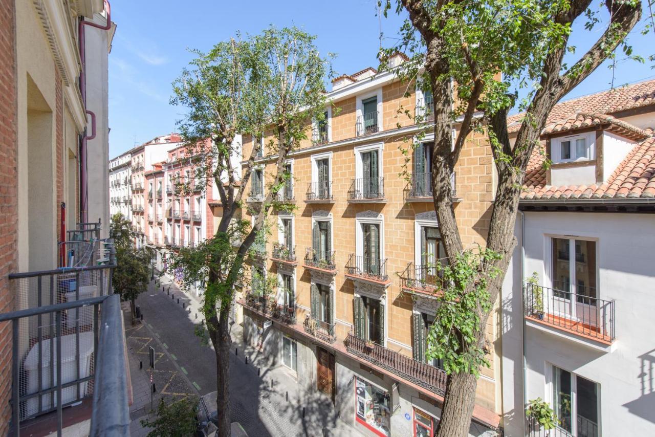 Apartment Groups Malasana, By Monaro