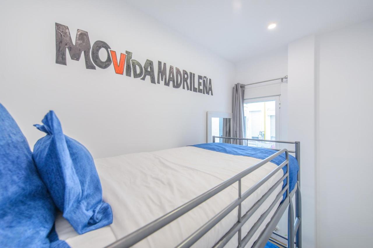 Apartment Groups Malasana, By Monaro