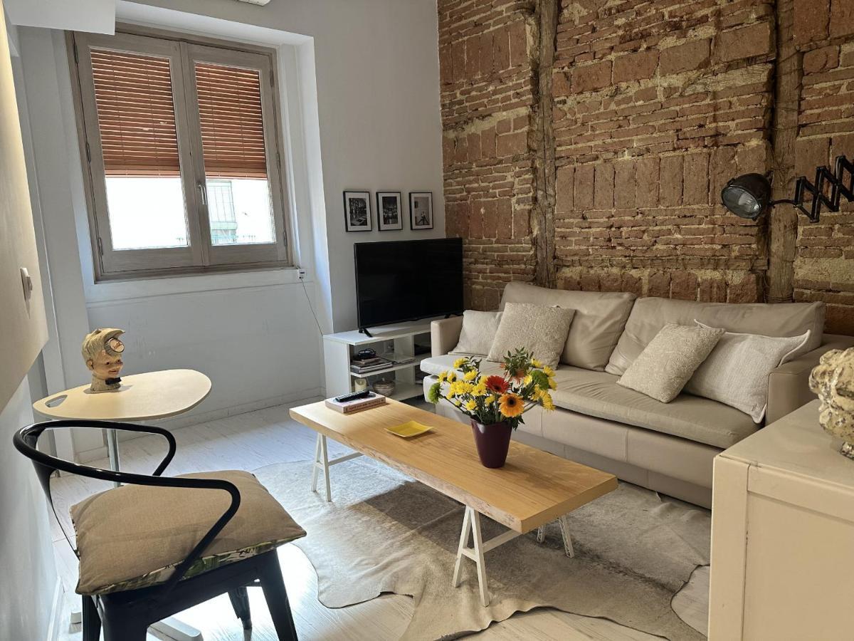 Royal Palace By Sharingco Apartamento