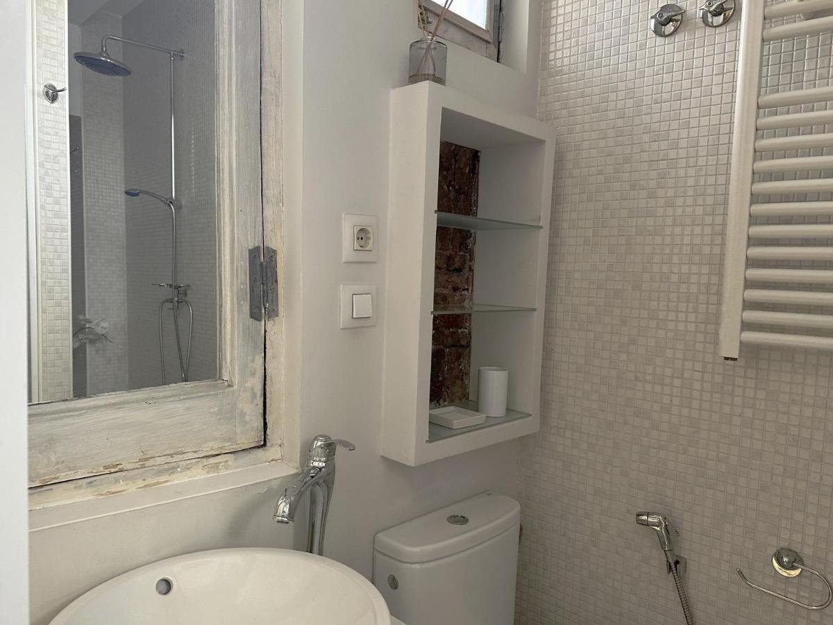 Royal Palace By Sharingco Apartamento Madrid