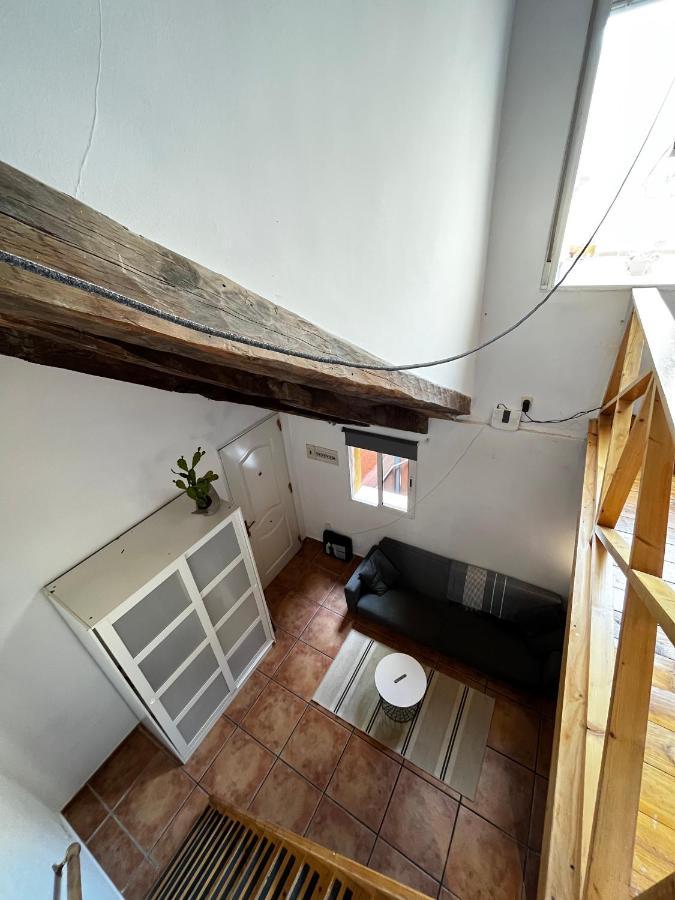 Latina Apartment Madrid