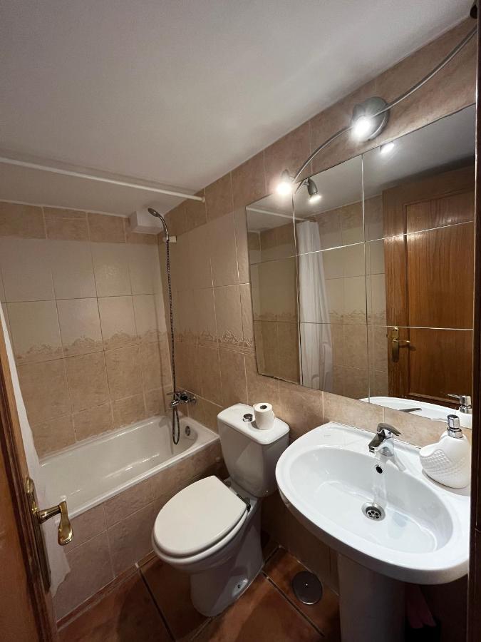 Latina Apartment *