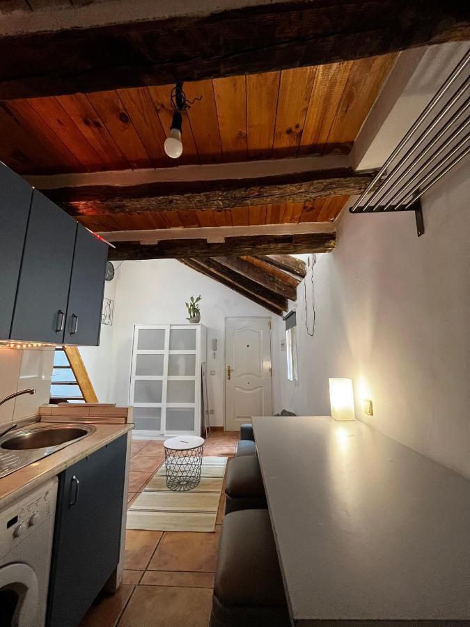 Apartment Latina