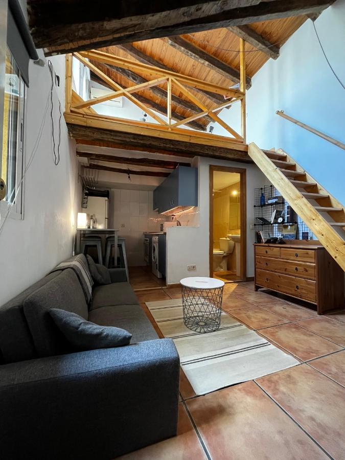 Apartment Latina *