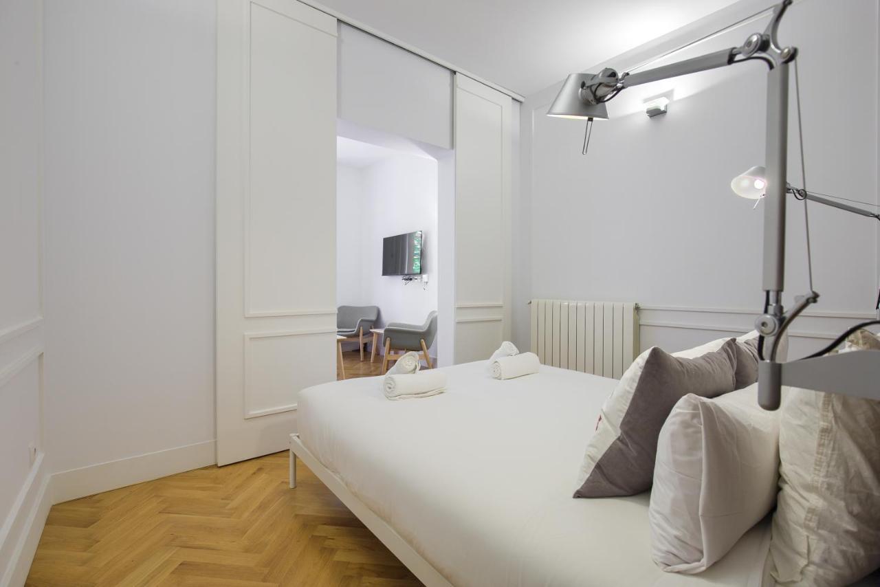 Charming Lavapies Center Lejlighed *