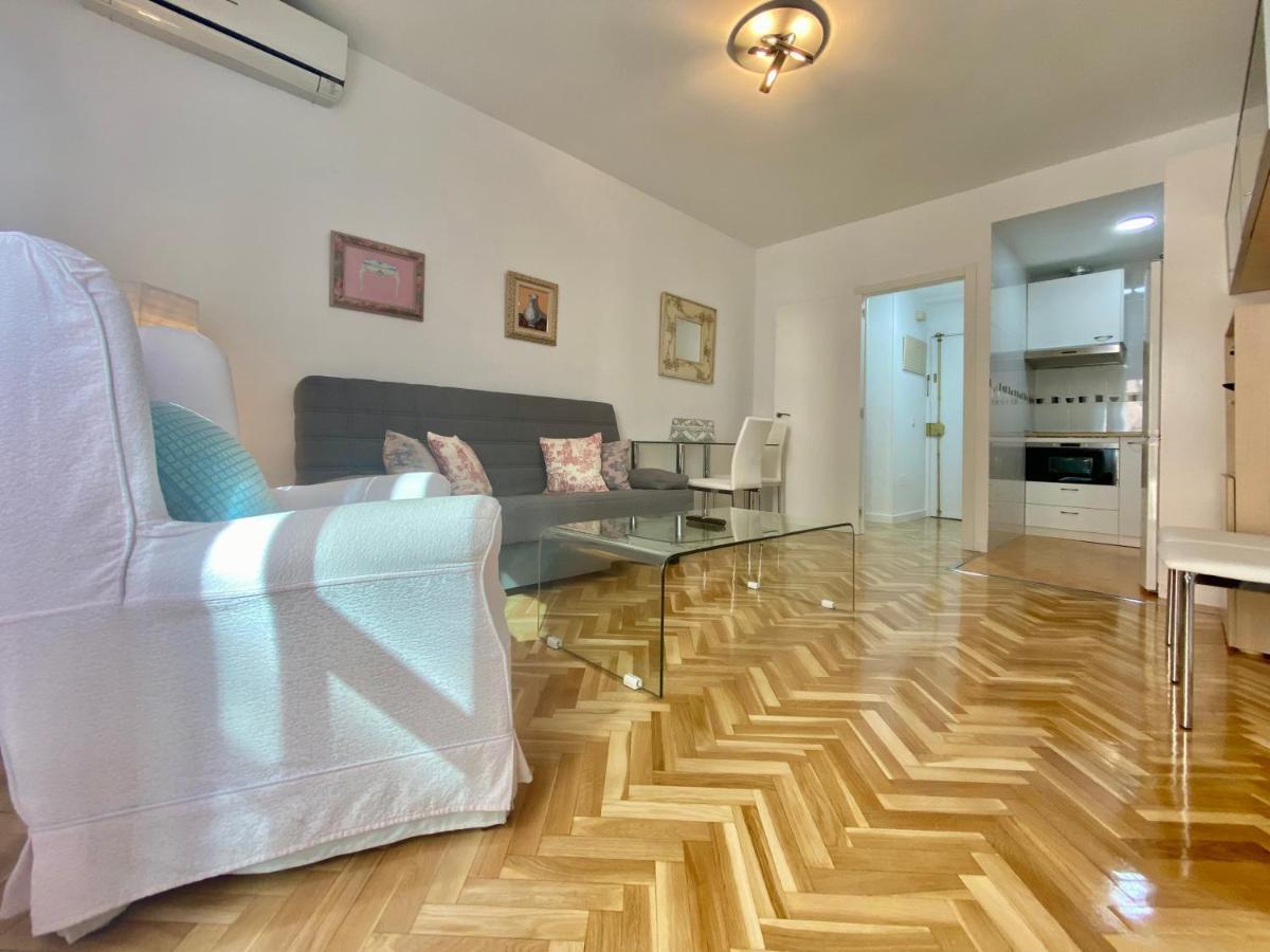 Apartment Charming Gran Via V - Largas
