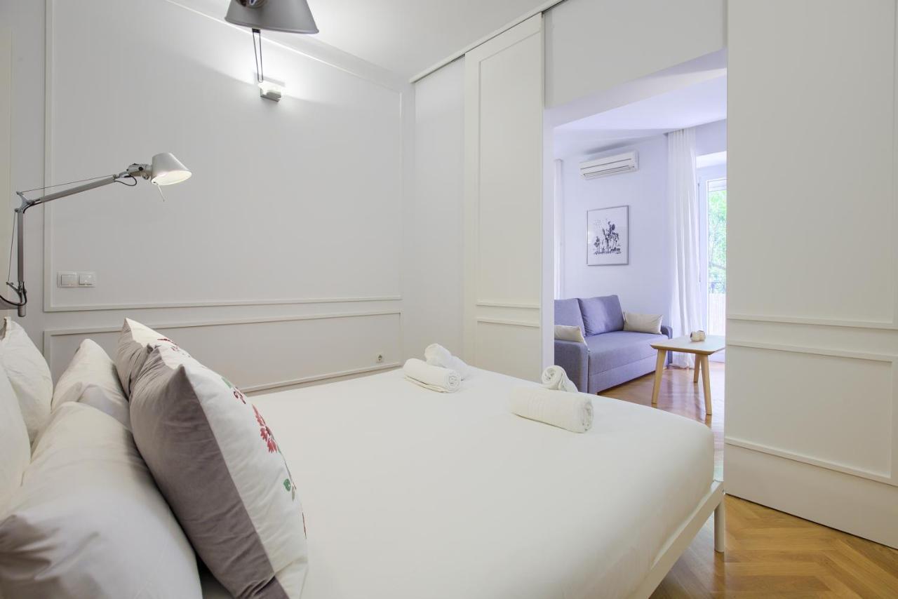 Lejlighed Charming Lavapies Center