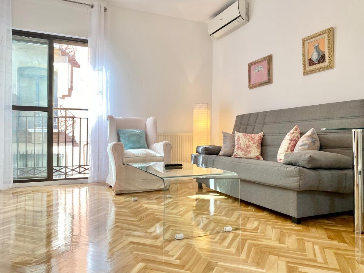 Apartment Charming Gran Via V - Largas
