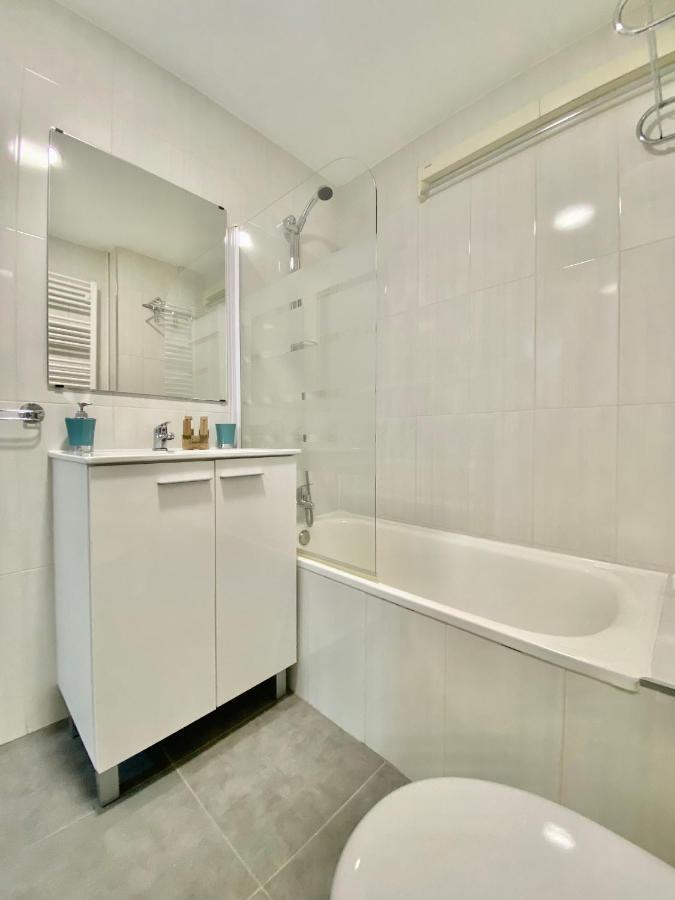 Apartment Charming Gran Via V - Largas *