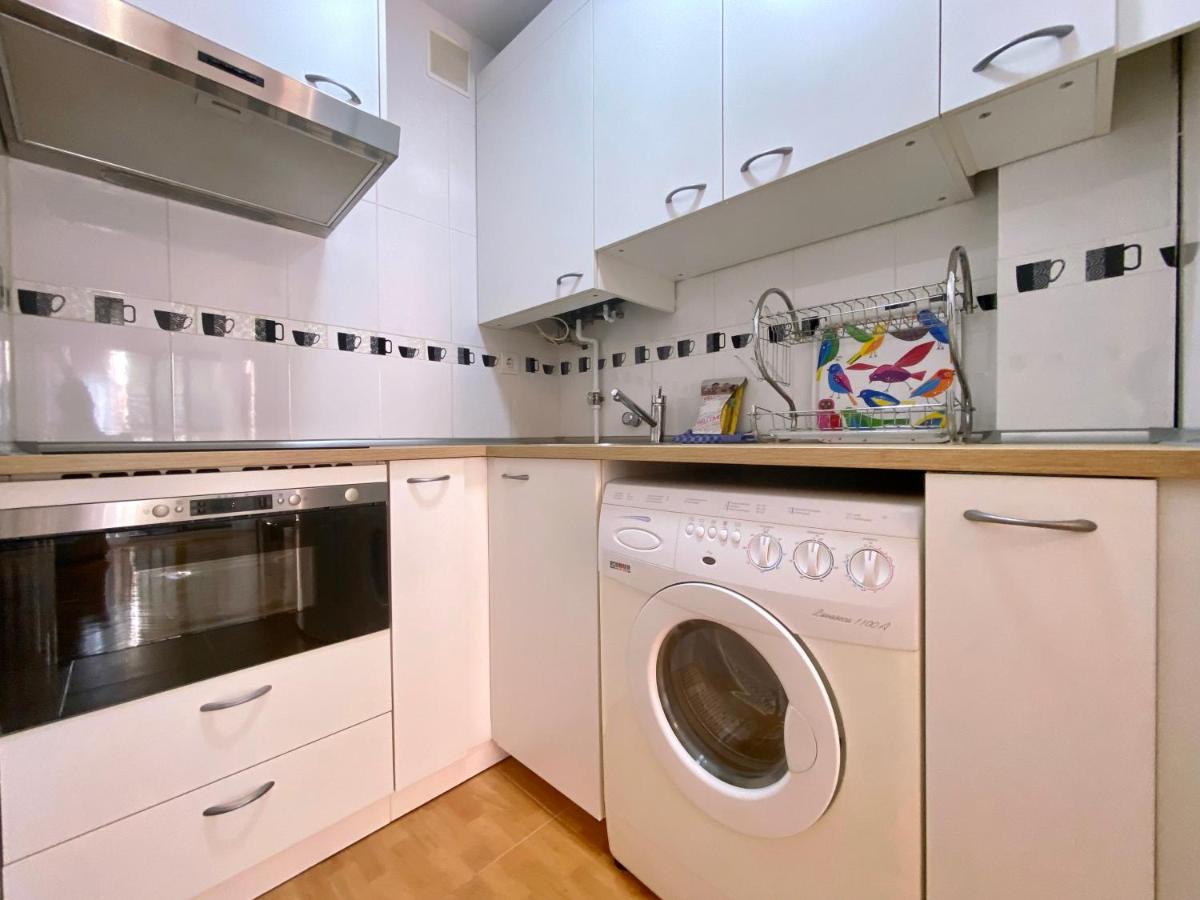 Apartment Charming Gran Via V - Largas Madrid